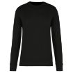 Image de Sweat-shirt écoresponsable col rond enfant