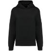 Picture of Unisex oversized fleece hoodie