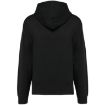 Picture of Unisex oversized fleece hoodie