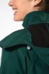 Image de Veste softshell à capuche amovible femme