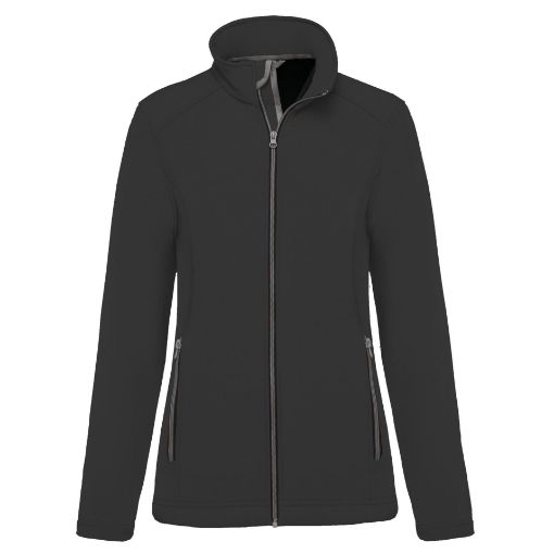 Image de Veste Softshell 2 couches femme