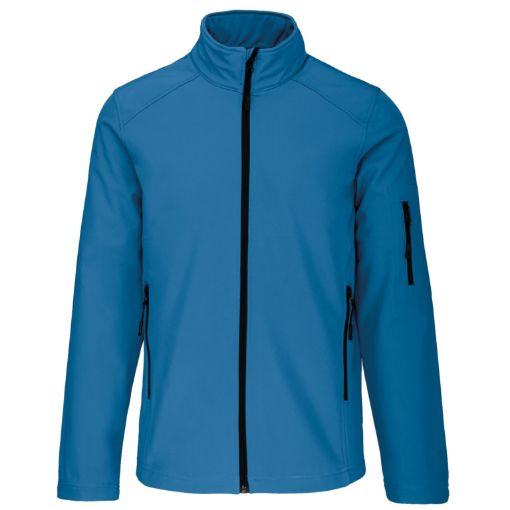 Picture of Kids' softshell jacket