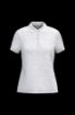 Image de Polo piqué manches courtes femme