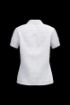 Image de Polo piqué manches courtes femme