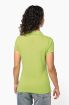 Image de Polo manches courtes femme