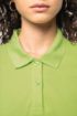 Image de Polo manches courtes femme