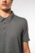 Image de Polo jersey manches courtes homme