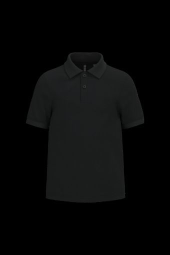 Image de Polo manches courtes enfant