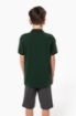 Image de Polo manches courtes enfant