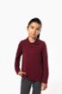 Image de Polo manches longues enfant