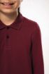 Image de Polo manches longues enfant