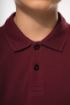 Image de Polo manches longues enfant