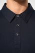 Image de Polo jersey manches longues homme