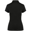 Image de Polo jersey manches courtes femme