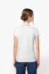 Image de Polo manches courtes femme