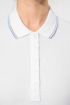 Image de Polo manches courtes femme