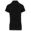 Image de Polo piqué manches courtes femme