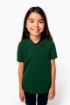 Image de Polo piqué Bio180 enfant