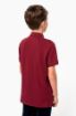 Image de Polo piqué Bio180 enfant