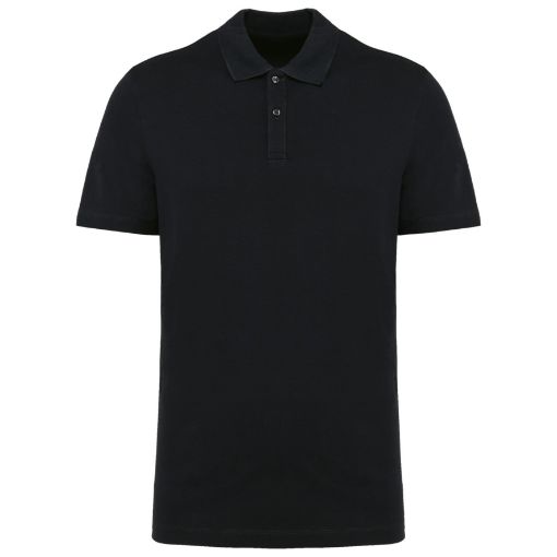 Image de Polo Supima® manches courtes homme