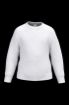 Picture of Kids' basic round neck sweatshirt