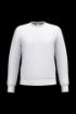 Picture of Unisex basic round neck tubular sweatshirt