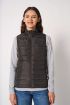 Picture of Ladies padded Bodywarmer