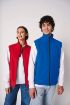 Picture of Unisex basic softshell bodywarmer