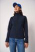 Picture of Ladies' basic softshell jacket