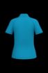 Picture of Ladies' basic polyester polo shirt