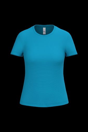 Image de T-shirt sport femme Mercury