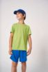 Image de T-shirt sport enfant Mercury