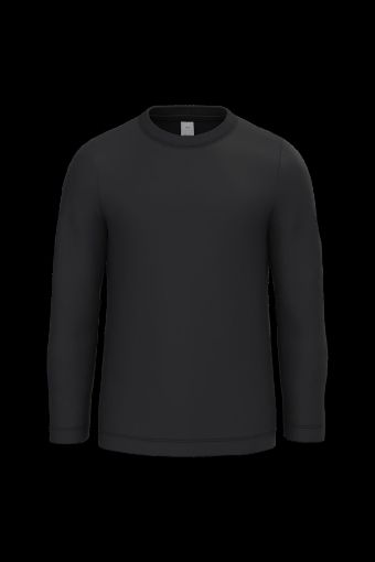 Image de T-shirt LSL enfant iDeal150