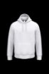 Picture of Unisex basic hoodie tubular sweatshirt