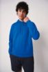 Picture of Unisex basic hoodie tubular sweatshirt