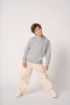 Picture of Kids' basic hoodie sweatshirt
