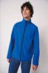 Picture of Men's basic softshell jacket