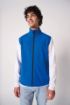 Picture of Unisex basic softshell bodywarmer