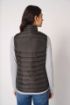 Picture of Ladies padded Bodywarmer
