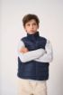 Picture of Kids' padded bodywarmer