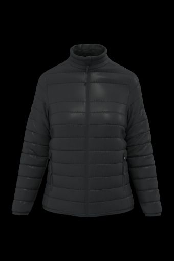 Picture of Ladies' padded jacket