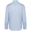Picture of Men's long-sleeved poplin shirt