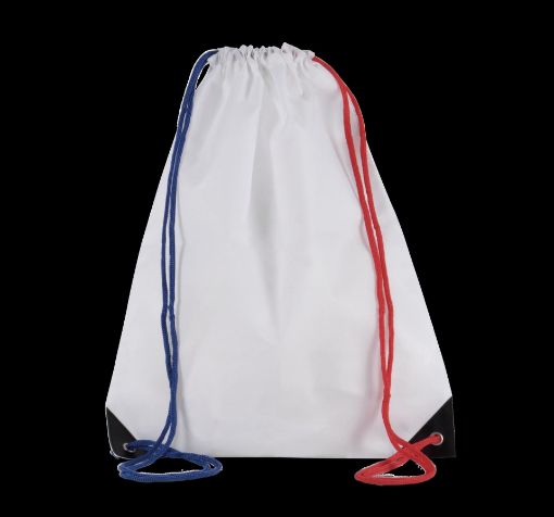 Picture of Drawstring backpack
