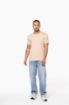 Picture of Men's short-sleeved crew neck t-shirt