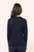 Picture of Ladies' crew neck long-sleeved Supima® t-shirt