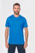 Picture of Men's antibacterial short-sleeved t-shirt
