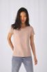 Picture of Ladies' Organic Cotton crew neck T-shirt