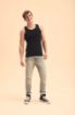 Picture of Men's Valueweight Tank top (61-098-0)