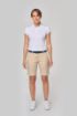 Picture of Ladies' short-sleeved polo shirt