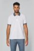 Picture of Men's performance piqué polo shirt
